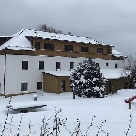 Apartman Nove Hute Sumava Nové Hute Exterior foto