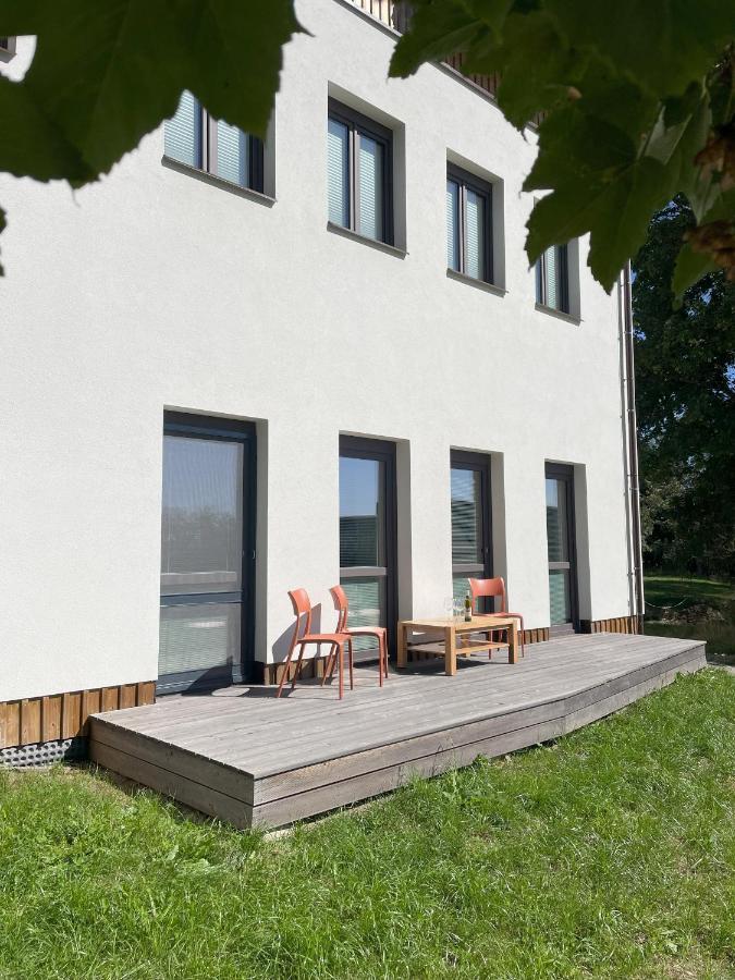 Apartman Nove Hute Sumava Nové Hute Exterior foto
